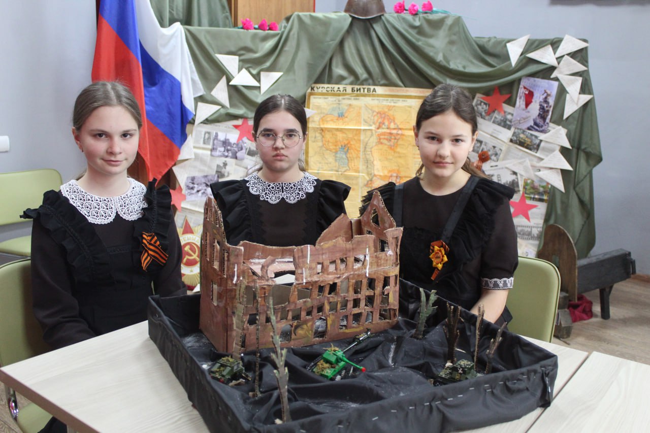 80 шагов к Победе.