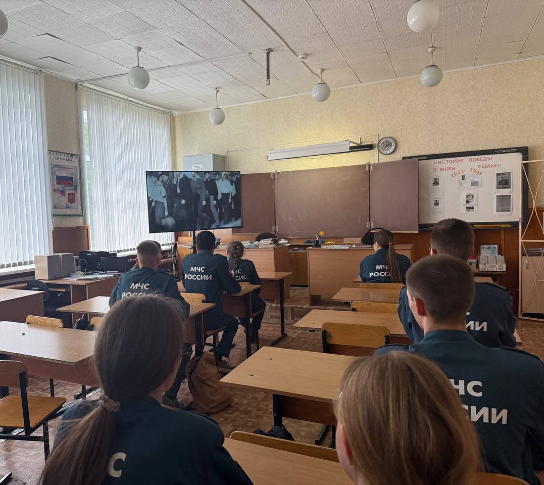 80 шагов к Победе.