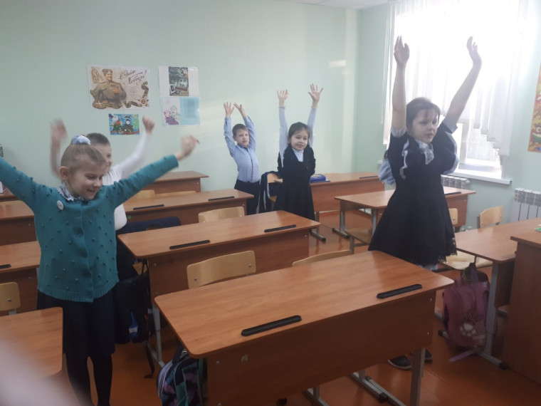 Разговор о важном.
